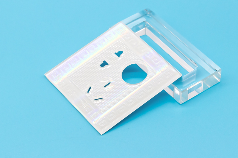 丝印玻璃面板的优点是什么？